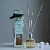 Jasmine & Marigold Reed Diffuser