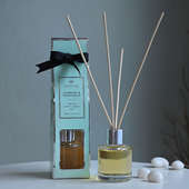 Jasmine Marigold Fragrance Reed Diffuser