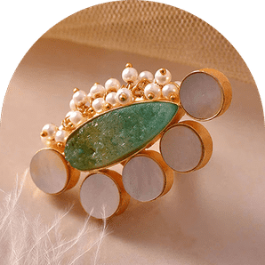 Karwa Chauth Jewellery Gift