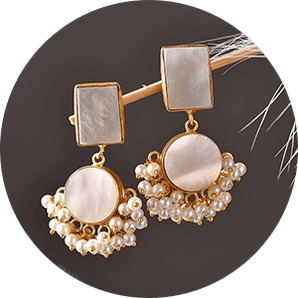 Karwa Chauth Jewellery Gift to Wife