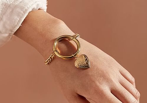 Valentine's Day Jewellery for Her