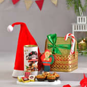 Jingle Joys Hamper