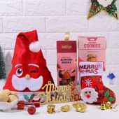 Jolly Christmas Hamper