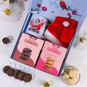 Jolly Memories Christmas Hamper