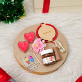 Jolly Xmas Gift Box