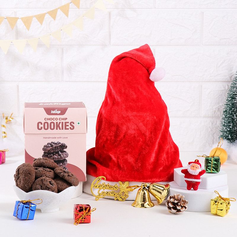 Joyful Christmas Combo