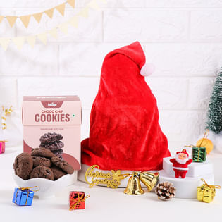 Joyful Christmas Combo-Singapore