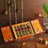 Joyful Diwali Treat Box