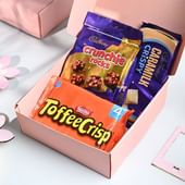 Joyful Indulgence Gift Box