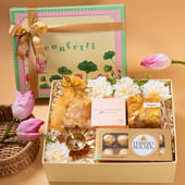 Joyful Indulgence Hamper