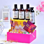 Joyful Wellness Diwali Gift Box