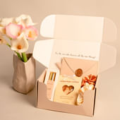 Just For You Personalised Hamper