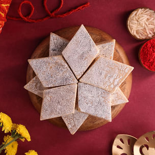 Kaju Katli Celebration Gift