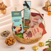 Kamdhenu Tray Festive Hamper