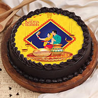 Order Karwa Chauth Cakes