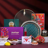 Karwa Chauth Celebration Hamper