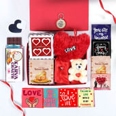 Karwa Chauth Eternal Love Hamper