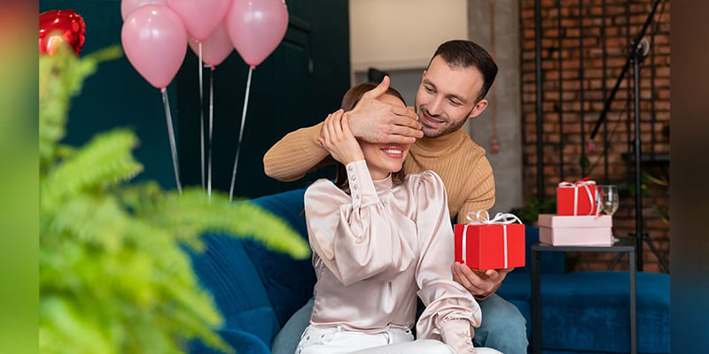 Top 10 Unique Karwa Chauth Gift Ideas for Wife