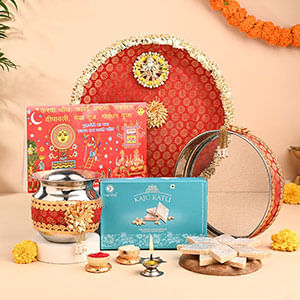 Karwa Chauth Gifts Same Day Delivery