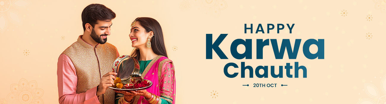 Karwa Chauth Gifts