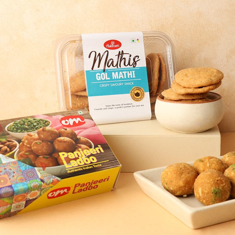 Order Karwa chauth Sweets Online