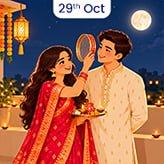 Karwa Chauth Gifts
