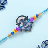 Stylish Batman Rakhi