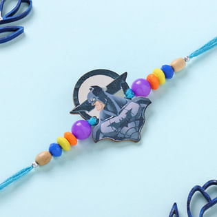 Stylish Batman Rakhi