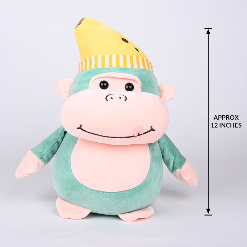 Cool Kempt King Kong Gorilla