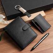 Keychain With Diary N Pen Hamper