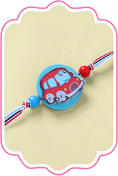 Rakhi For Kids