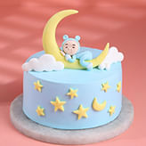 Kids Cakes