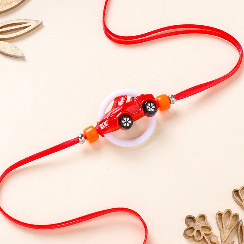 Kids Cars Rakhi