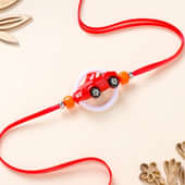 Kids Cars Rakhi
