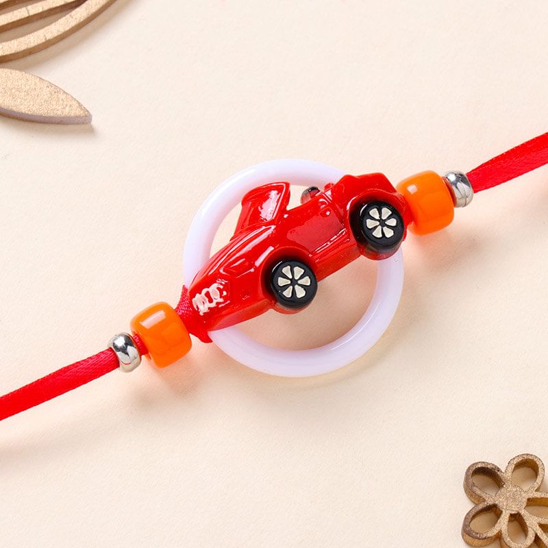Kids Cars Rakhi