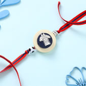 Kids Soccer Rakhi