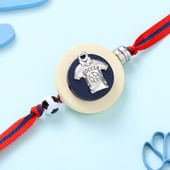 Kids Soccer Rakhi