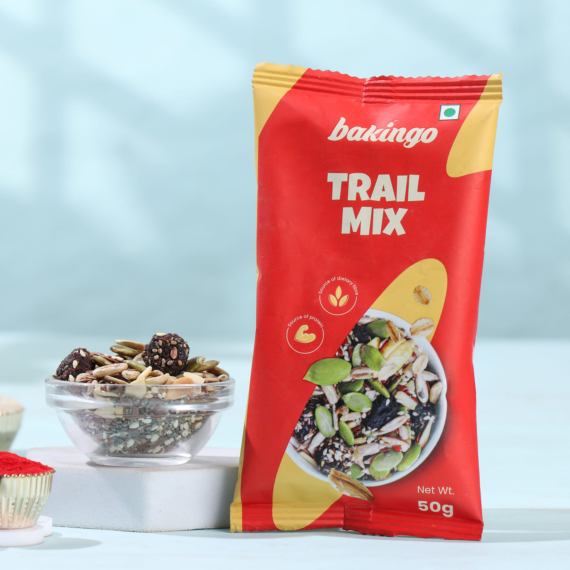 Product Image Video