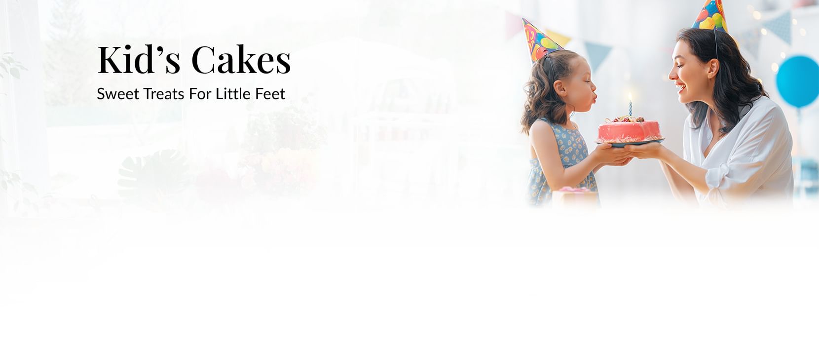 kids birthday cakes