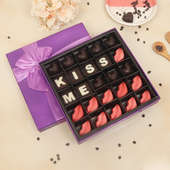 Lovable Kiss Handmade Chocolates