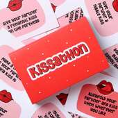 Kissathon Cards For Valentine