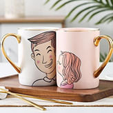 Kitchenware Gifts for Marriage Anniversaries