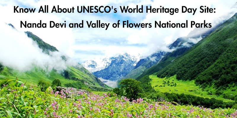 Know All About UNESCO's World Heritage Day Site