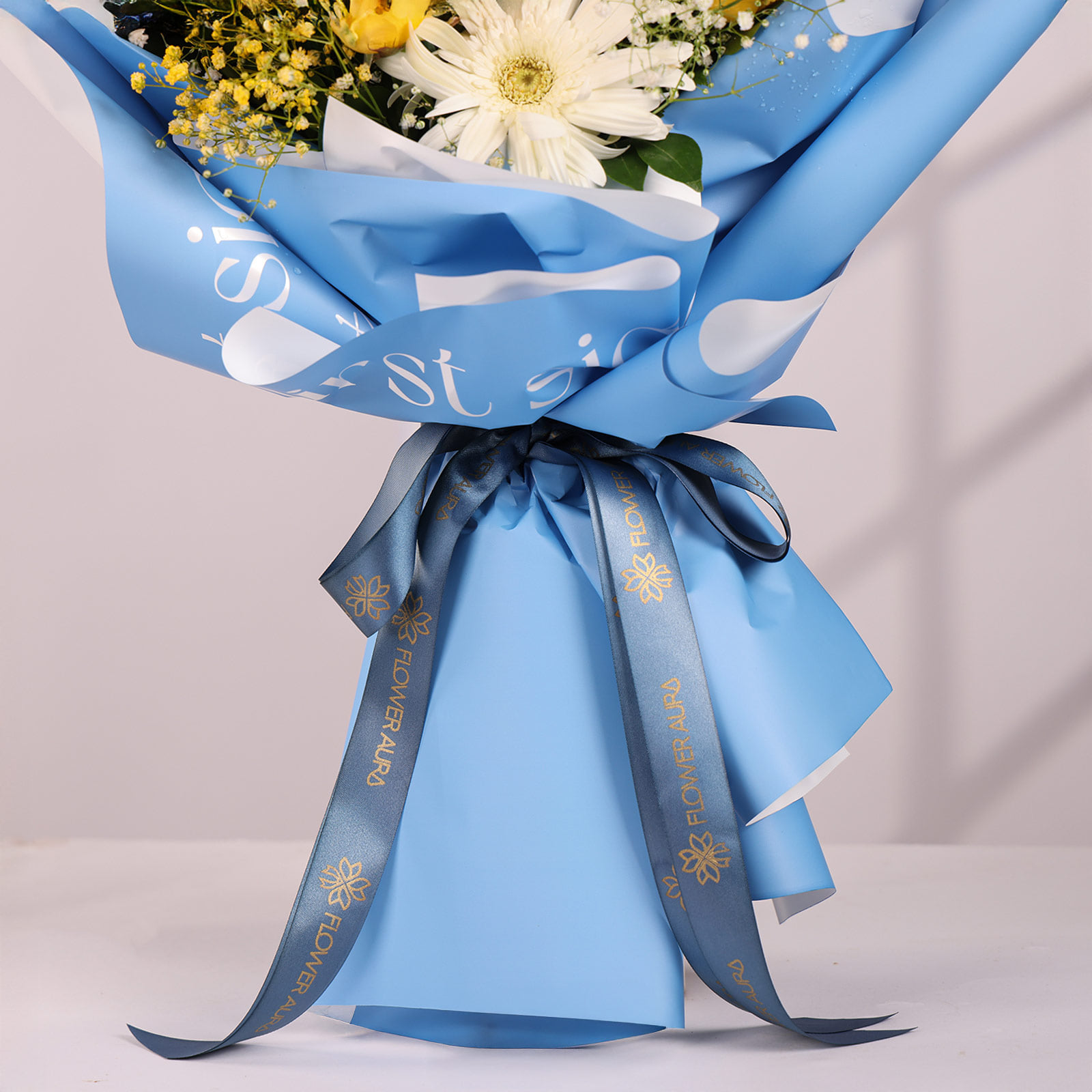 Korean Bloom Harmony
