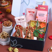 Lakshmi Ganesh Prosperity Festive Hamper