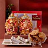 Lakshmi Ganesha Diwali Combo
