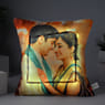 Enchanting Illuminated LED Cushion