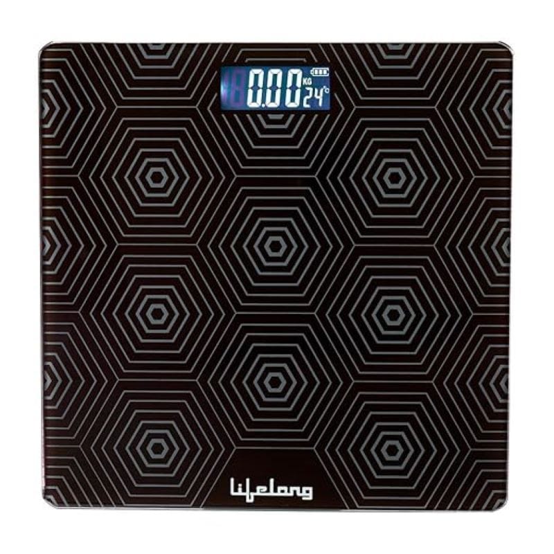 Lifelong Digital Weighing scale