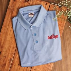 White Collar Tshirt