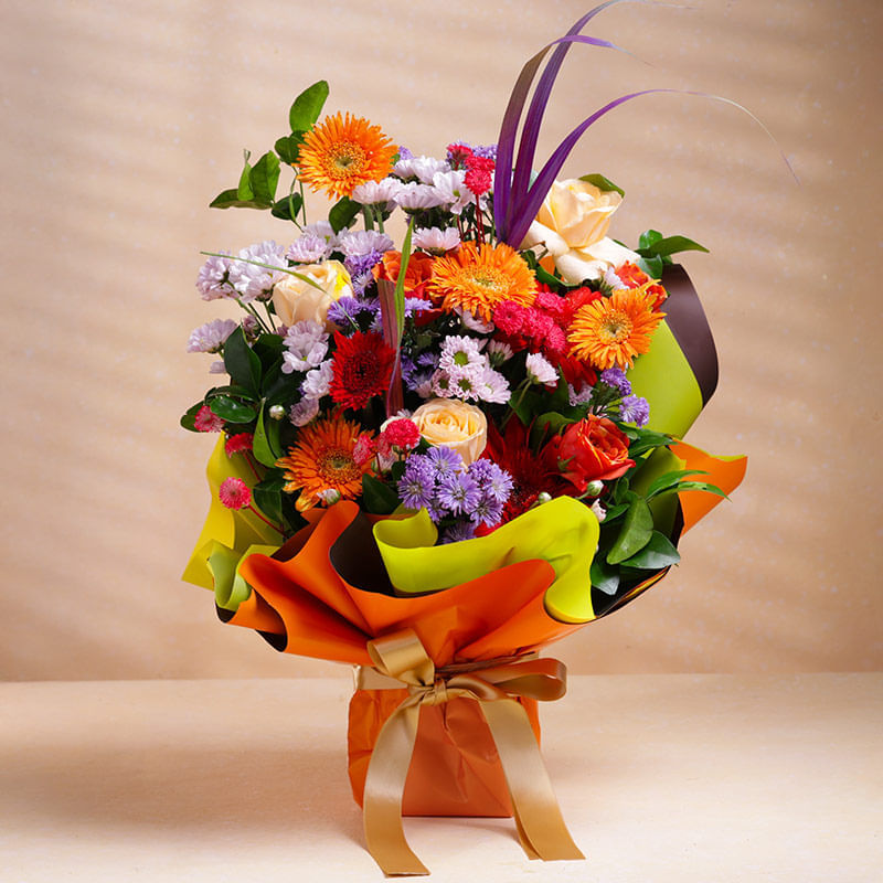 Light In Every Petal